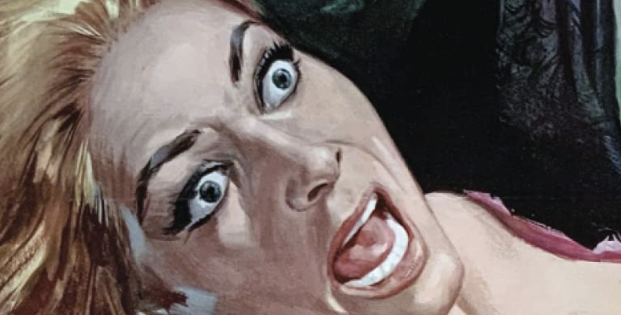 Infertile Korea is Fully Obsessed with “Deep Fake Porn,” Turning Teenage Boys Having Fun Into National Outrage